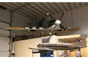 MuséeAviation