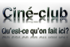 Qu'estcequ'onfaitici