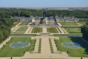 Vaux-le-Vicomte