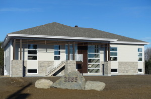 building