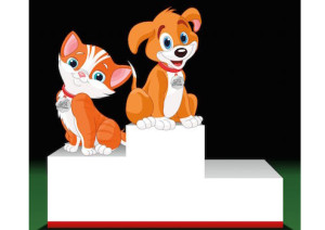 chienchatpodium