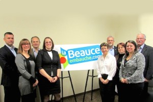ComitéLaBeauceembauche