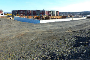 Bâtiment 80e Rue