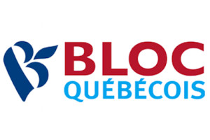 LOGOBlocQuébécois