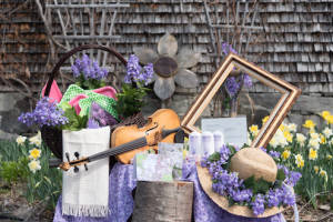 Fête Lilas 2015