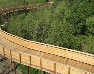 PasserellePPoulin