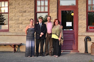 GareValléeDignitaires