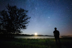 Lumière sur les étoiles(Guillaume Poulin)