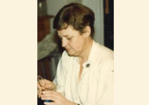 ThérèseMiville-Dechêne