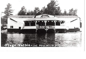La Plage Vallée