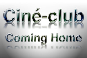 LogoComingHome