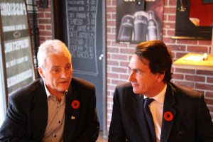 PKP&Renaud Fortier