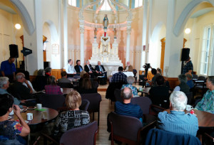 Café historique 2015