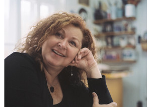 Lyse MarsanMars2016