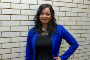 Magalie Plourde