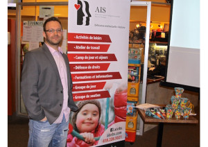 Manu Rodrigue dg AIS