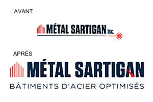LOGOmétalsartigan