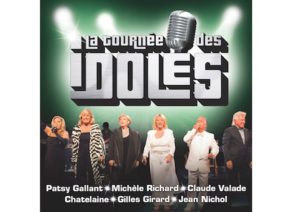 Tournéedes idoles2016