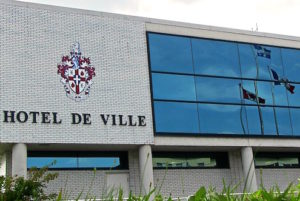Hôtel de ville août 2014-2