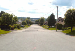 134e Rue
