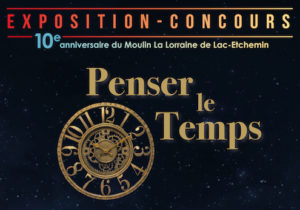Concours moulin LaLorraine