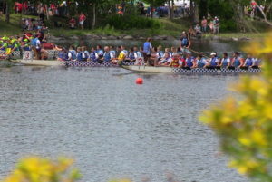 Course bateaux-dragons juil14