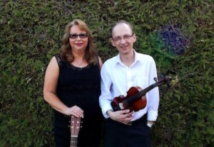 Francine&Raymond