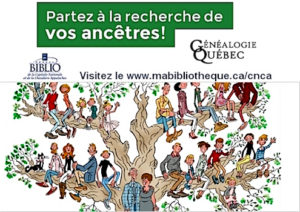 GénéalogieQuébec