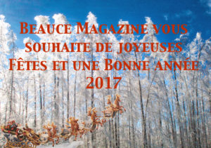 Joyeux Noël 2016