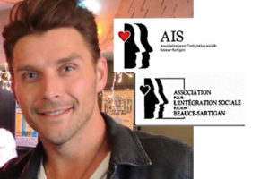 Robby Johnson et l'AIS