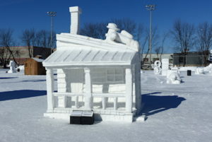 Sculpture sur neige 2016 fev 2016 (3)