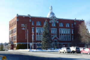 centre culturel Marie-Fitz jan 2017