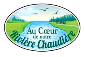 LOGOAuCoeurRivièreChaudière