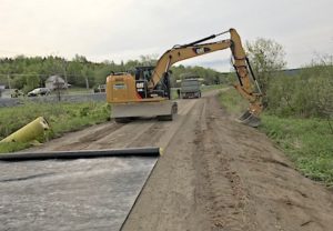 Véloroute 3