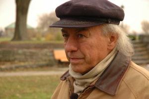 Jean Provencher