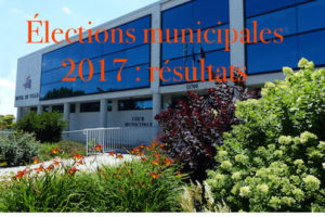 Élections 2017 Résultats