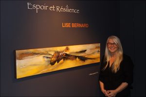 Lise Bernard19jan2018