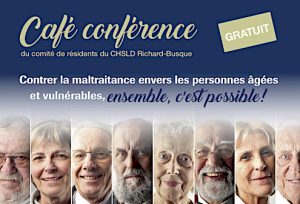 CaféConf maltraitance