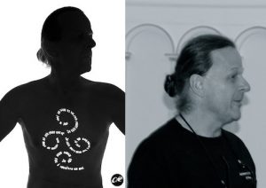Claude GagnéInVivo