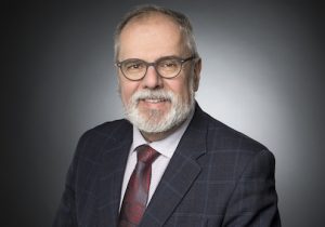 Claude Morin