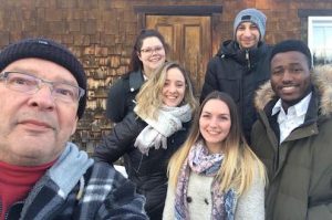 Activité cabane à sucre