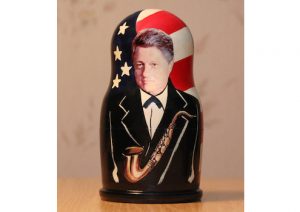 BillClinton