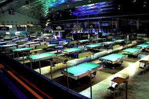 Classique billard