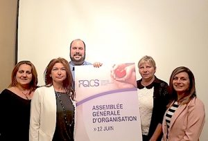 CA du FQCS
