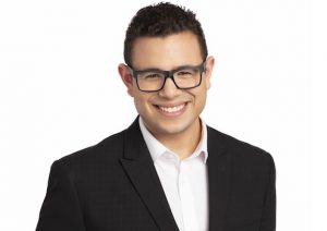 Samuel Poulinofficielle