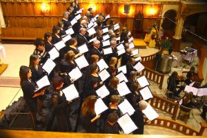 IMG_3589 La Société lyrique de la Beauce en mai 2018
