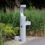 1 - Abreuvoir Fontaine